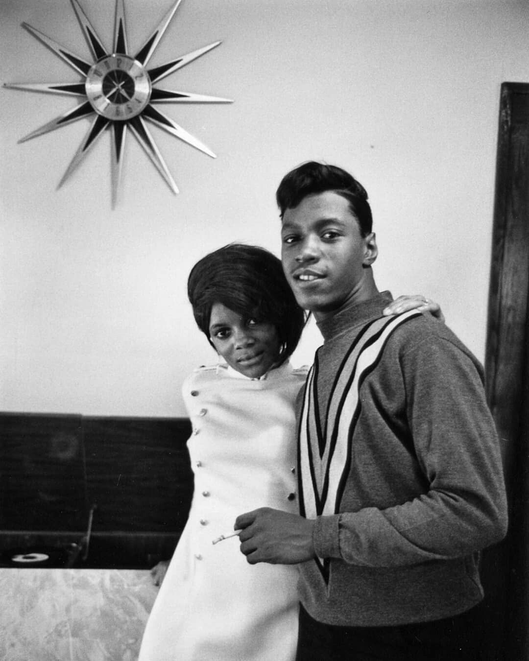 the1movement: Vintage black love