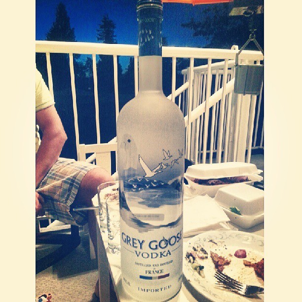 It was taller then my nephew. #idontdrink #soberlife #jk #imfine #mehnipeenda #haandiye