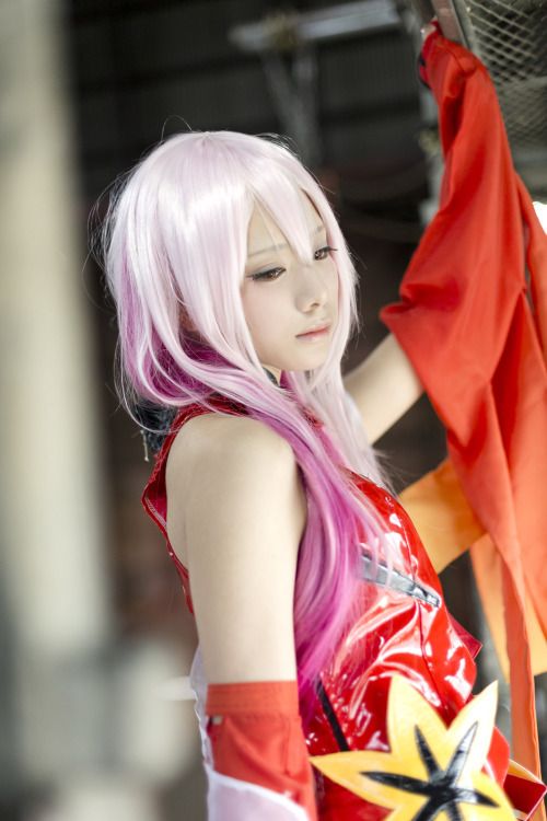 Guilty Crown - Inori Yuzuriha (Usakichi) 2HELP US GROW Like,Comment & Share.CosplayJapaneseGirls1.5 - www.facebook.com/CosplayJapaneseGirls1.5CosplayJapaneseGirls2 - www.facebook.com/CosplayJapaneseGirl2tumblr - http://cosplayjapanesegirlsblog.tumblr.