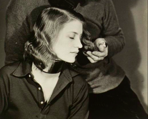 neo-catharsis - Man Ray, Lee Miller and William Seabrook, Paris,...