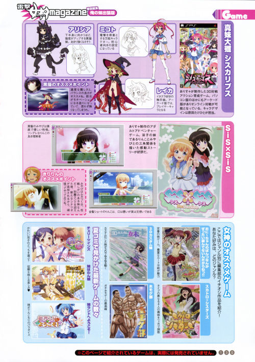 Ore no Imouto ga Konna ni Maruhadaka na Wake ga Nai - Anime Guide Book