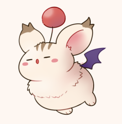 rumwik:  Maximum puff  