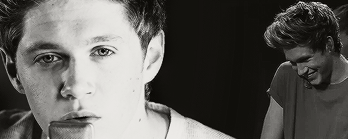  Happy 20th Birthday, Niall Horan!   