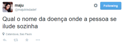 Entre mil amores, o nosso.