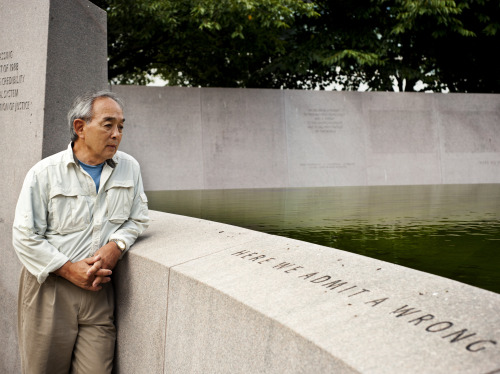 New from Heyday, Redress: The Inside Story of the Successful Campaign for Japanese American Reparati