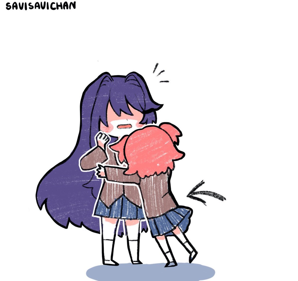 savisavichan: It’s gonna be okay  