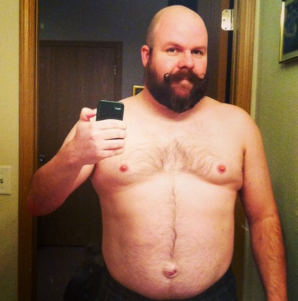 Strong Bears!