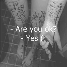 endingmylife82015:  The sad truth