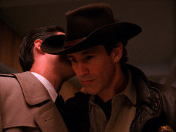 inthedarktrees: Kyle MacLachlan, Michael