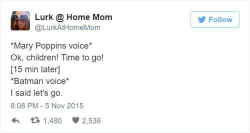 tastefullyoffensive:  wwinterweb:  Mom Tweets (see 7 more)  Previously: Dad Tweets 