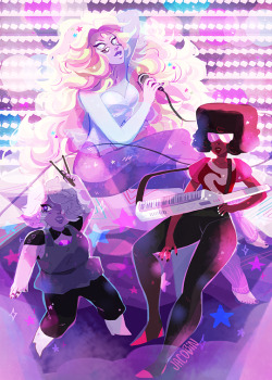 jacobin:  I LOVE RAINBOW QUARTZ… I love…