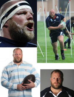 thebigbearcave:  RFC dig Craig Smith???