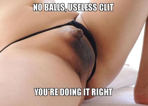 sissy-with-a-tiny-clitty: small-limp-sissy:  💗👙💅🏻👠♠️💦🕳🎀🔑♠️💦💋💄💖   Perfection  
