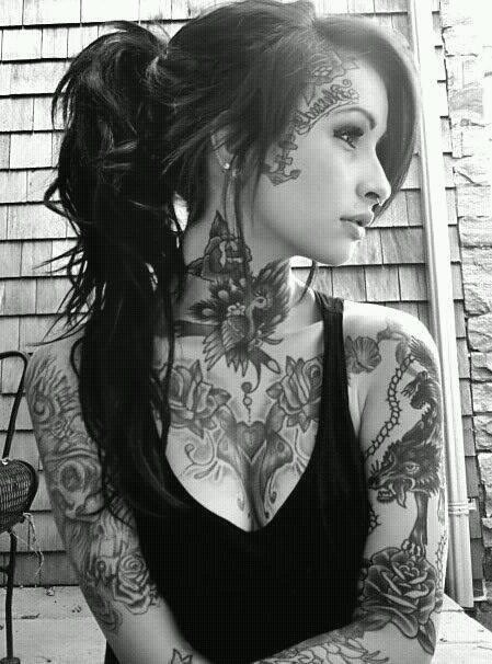 SuicideGirls