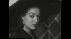 jazz-vampire:  Que Dios me perdone (1948)