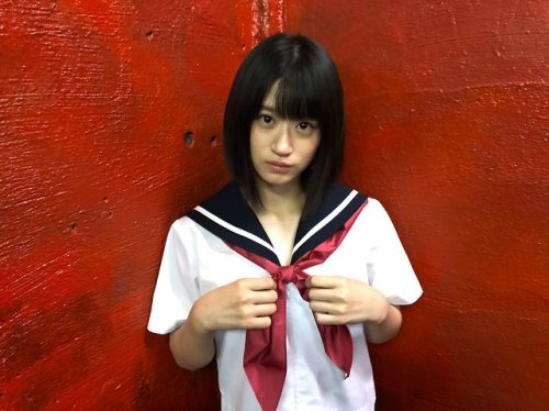 soimort: 上西怜【NMB48 公式です！】 - Twitter - Fri 11 Oct 2019   #BUBKA さん発売中☺️💙💙💙 お気に入りシーン✨✨🥺🥺#BUBKA is releasing now☺️💙💙💙My favorite scene✨✨🥺🥺  