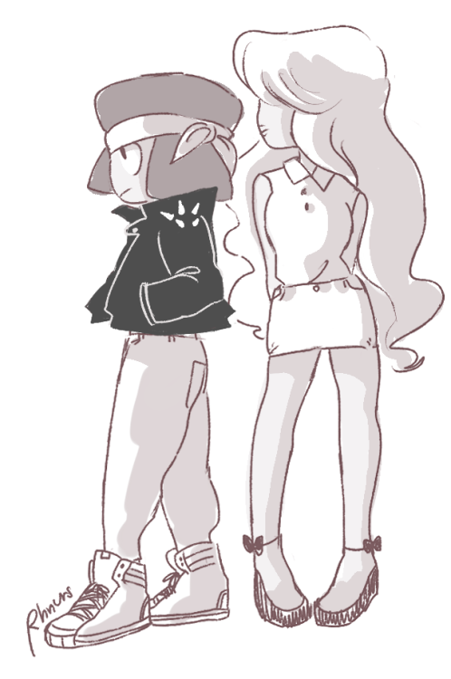 rhonocrs:     i am speechless!!   wowow i dont know what else to say besides thanks and i love all of you!!!!!    i also enjoyed drawing these precious children i mean woa hey it only took me an hour to draw all :^)  oh no i was wrong i have a tiny
