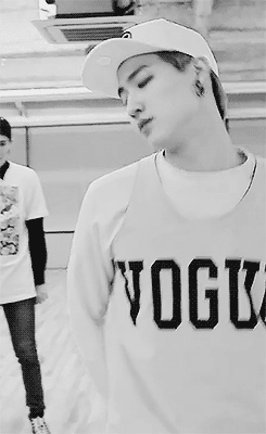 jaebummy:  JB ruining my life. 