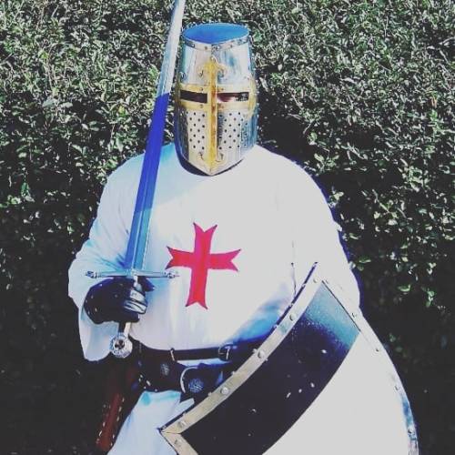militant-holy-knight: Source: templario_de_cristo
