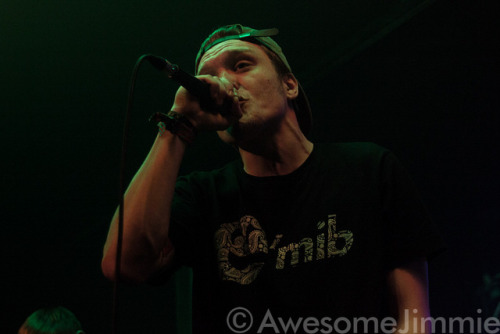 moshmallow:  Neck Deep - Birmingham Academy 2 - 06-02-14 by Awesomejimmie on Flickr. 