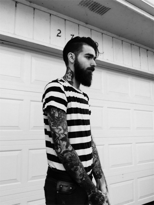 rustyjamesman:Created with VSCO®