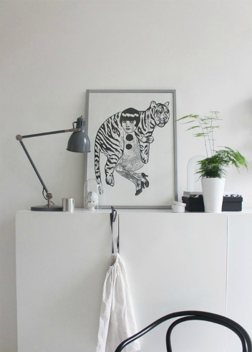 Styling workHege in France http://www.hegeinfrance.com