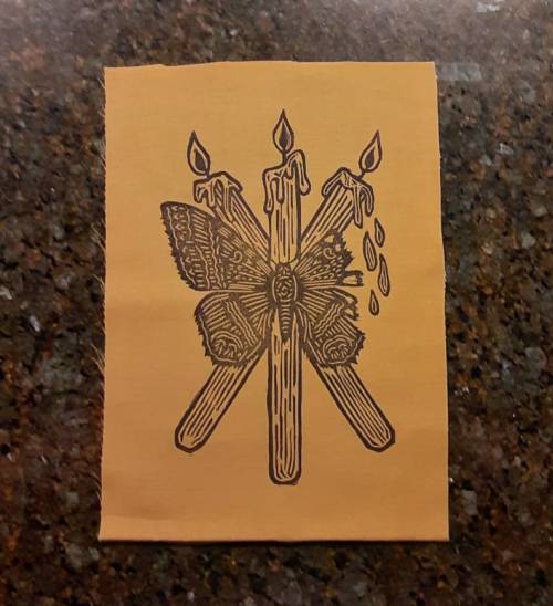 Wildcraft Print Shop