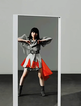 akb48love:  No Way Man ✿ nako x hitomi 