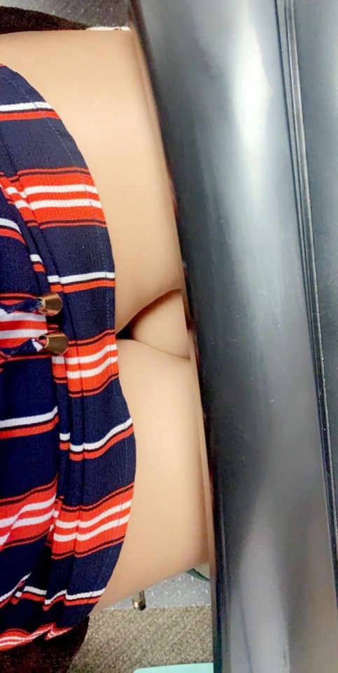 Porn Pics coveredsunshine-deactivated2020:Thighs and