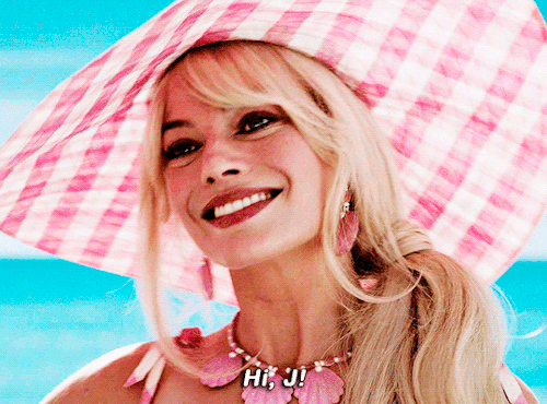 COme ON BaRbiE LeT’S GO PARtY