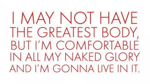 nude-vacations: centauri4-naturism:  priscillastuff:                    Trying Nudism - Some people are reluctant to try nudism because they “don’t look good enough” to be seen naked. They certainly don’t understand what nudism is about.Nudism