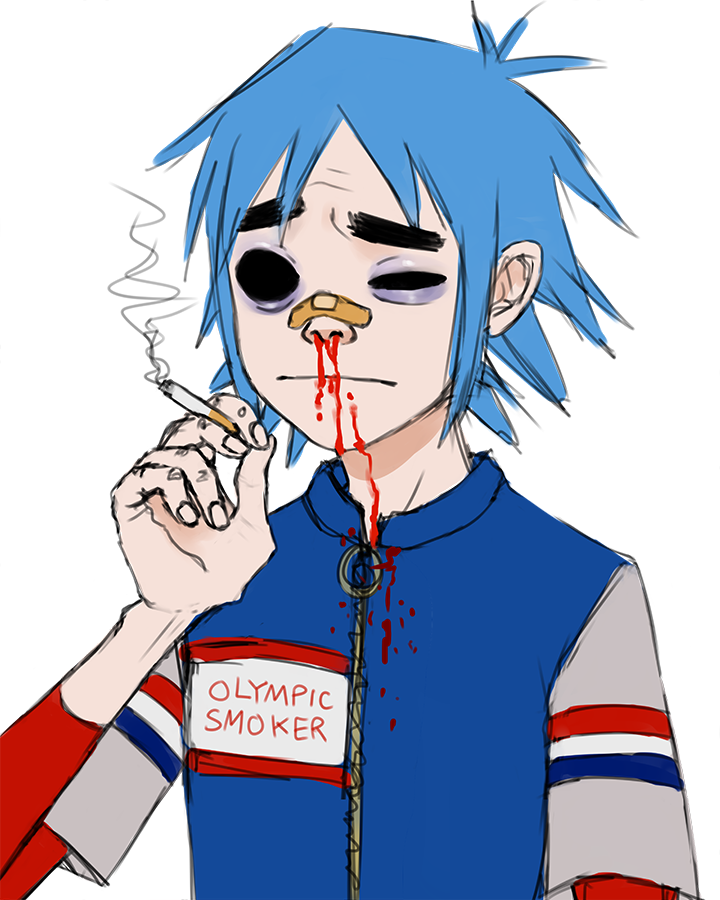 Nose Bleeding here - MaiOtaku Anime