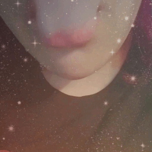 succubus-mommy: Your local succubus getting into trouble.. jk.. borrowed my coworkers vape. Dont wor