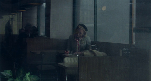 mydarktv:CAROL // Aesthetics