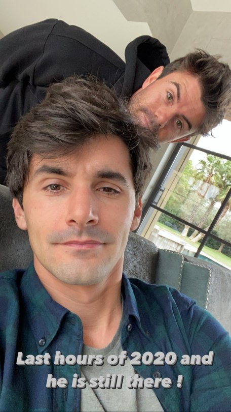 #leclerc brothers on Tumblr