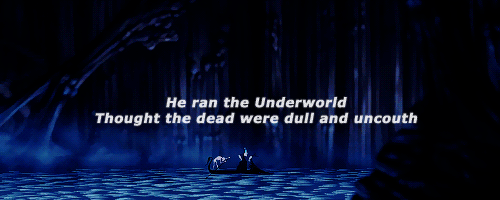 atzulastorm: He had a plan to shake things up,  and that’s the gospel truth.