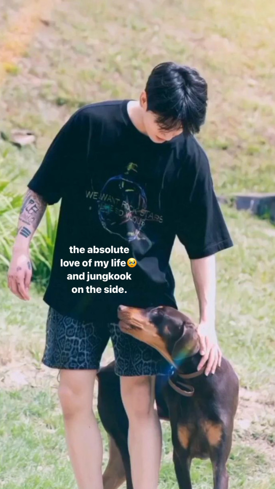 YOUR STORIES WHEN YOUR BOYFRIEND IS JEON JUNGKOOK.