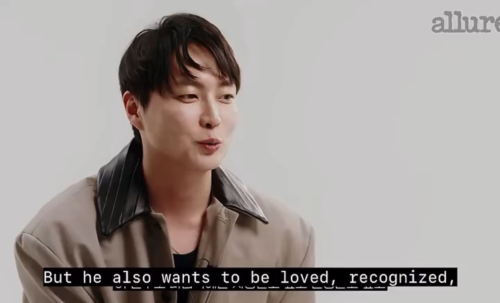 I Need To Sit Down With Roh Jae-won And Just Listen To Him Tell Me Every Detail About Nam-gyu And His