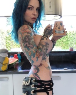 gamecat75:    Riae Suicide   