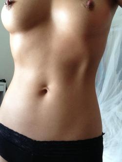 dopeafsf:  I’ve been working out [f]