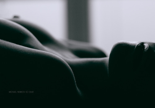 imickeyd:by Michael Nemkov