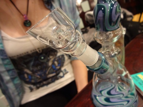 awkwardlystoned:  I never want to hit another nail again 