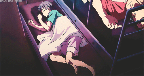 Sex envy-and-pride:    Sleeping Nitori (◡‿◡✿) pictures
