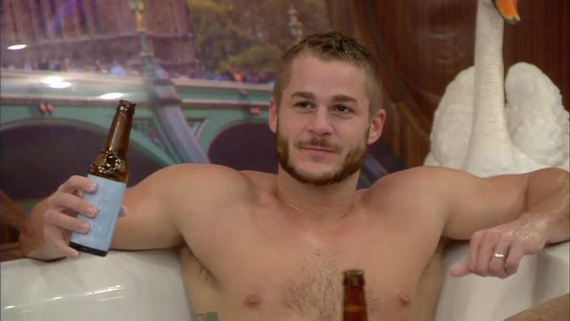Male Celebrity Pits