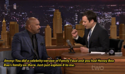 akidandhiscats:  Steve Harvey is the best