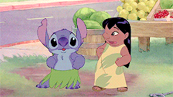 daisyridliey:‘Ohana’ means family. ‘Family’ means nobody gets left behind, or forgotten.
