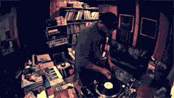 inspectah-deck:   DJ Premier 