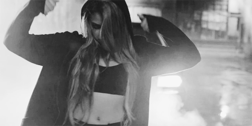 never look back