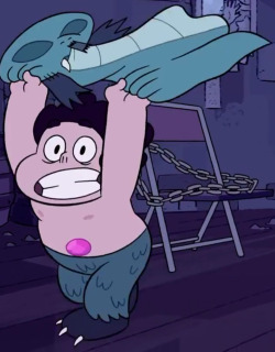 steven quartz universe