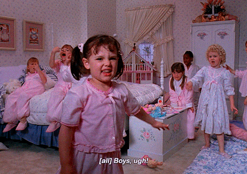 filmreel:THE LITTLE RASCALS (1994), dir. Penelope Spheeris.
